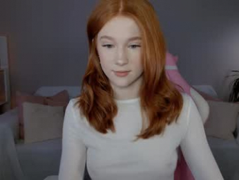 leahsthetics webcam model stream image