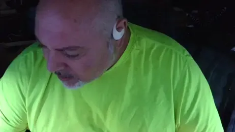 Drake_DVamp webcam model stream image