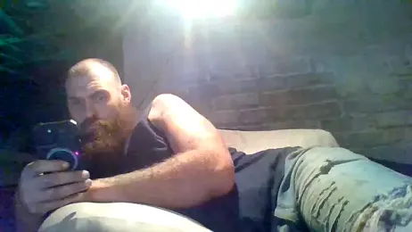 Cowboy815 webcam model stream image