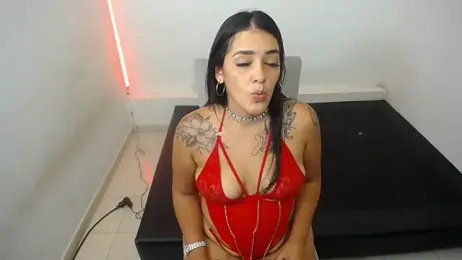 Naomy_Reiden webcam model stream image