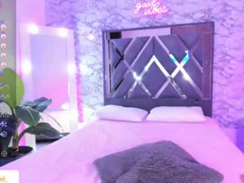 missgissel webcam model stream image