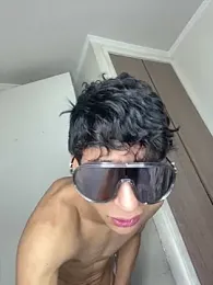 XMANSEXYCART webcam model stream image