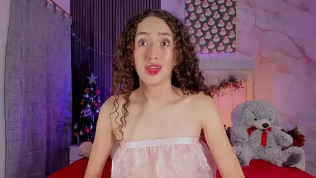 pinky_peach webcam stripchat model stream image