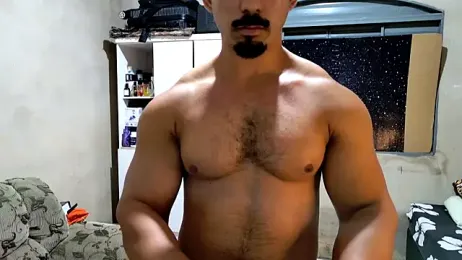 Superbigmr webcam model stream image