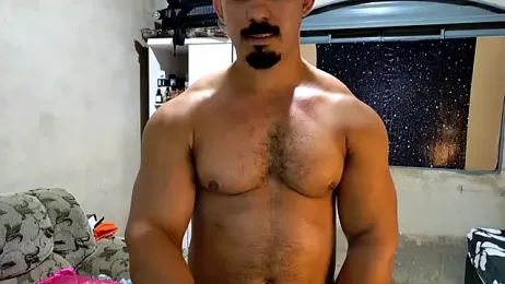 Superbigmr webcam model stream image