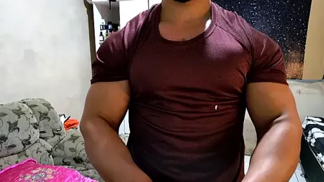 Superbigmr webcam model stream image