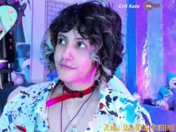 angel_sweett_1 webcam model stream image