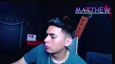 Matthewlodge webcam model stream image