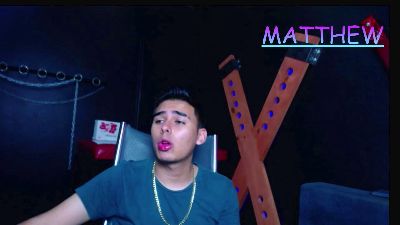 Matthewlodge webcam model stream image