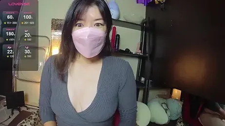 Akane_xxx_69 webcam model stream image