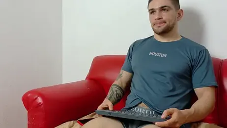 Sexy_Alejandro_ webcam model stream image