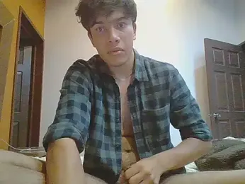 Eddy_177 webcam model stream image