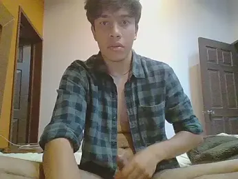 Eddy_177 webcam model stream image