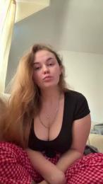 Hayley_BabyDoll webcam cam4 model stream image