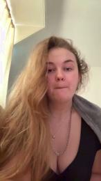 Hayley_BabyDoll webcam model stream image