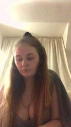 Hayley_BabyDoll webcam model stream image