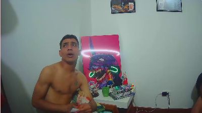Othman_Alexx webcam model stream image