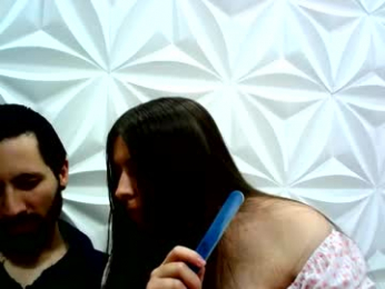 jerryandjessicaa webcam model stream image