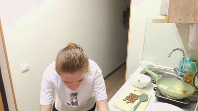 ShawanaMizenko webcam cam4 model stream image