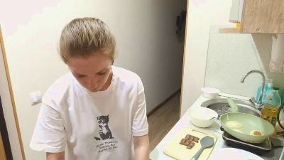 ShawanaMizenko webcam model stream image