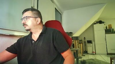 Man_Oel webcam model stream image