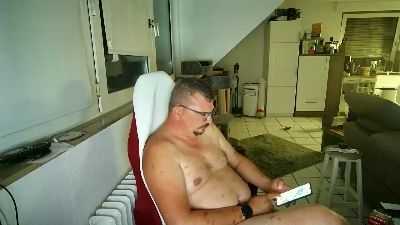 Man_Oel webcam model stream image