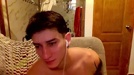 AteneoJr webcam model stream image