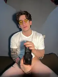 AteneoJr webcam model stream image