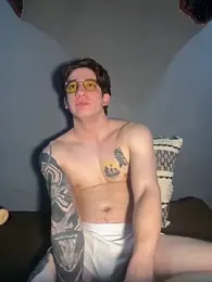 AteneoJr webcam model stream image