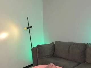 corinne-benson webcam model stream image