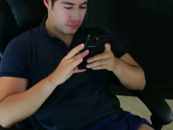 camara110 webcam model stream image