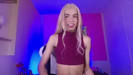 Katy_bratz_ webcam model stream image