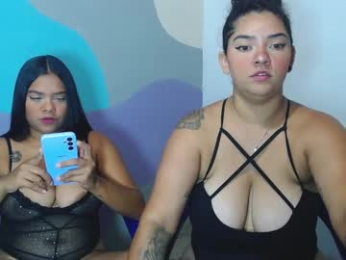 ruby_megan88 webcam chaturbate model stream image