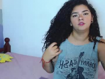 ruby_megan88 webcam model stream image