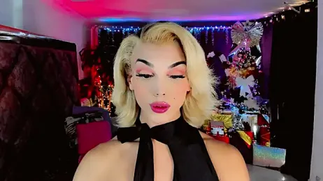 the-horus-girl webcam model stream image