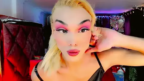 the-horus-girl webcam stripchat model stream image