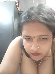 MohiniBhabhi webcam model stream image