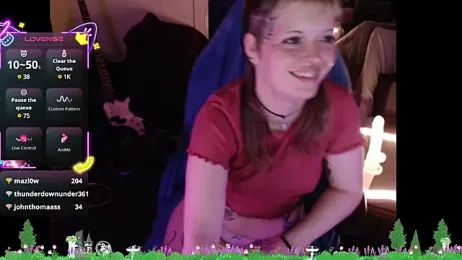 luna_luxx13 webcam model stream image