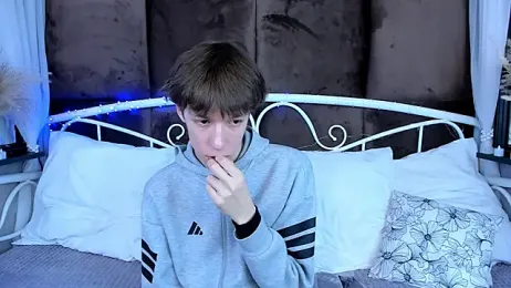 MarkBranston webcam model stream image