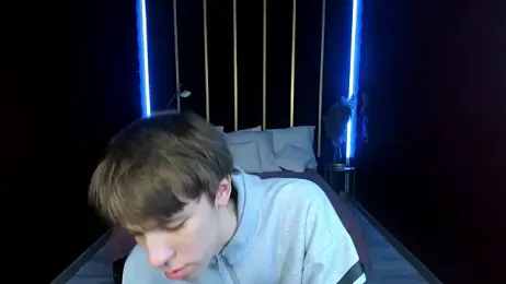 MarkBranston webcam model stream image