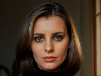 AnishaBee webcam model stream image