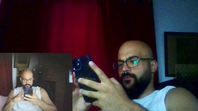 DelSurCosta webcam model stream image