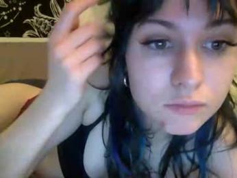 meganstacy webcam chaturbate model stream image