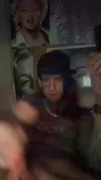 Invalidusers webcam model stream image