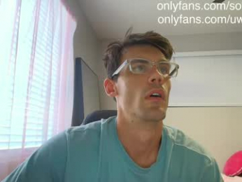uwuslayr webcam chaturbate model stream image