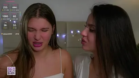 vivid_girls_vg webcam model stream image