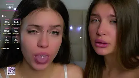 vivid_girls_vg webcam model stream image