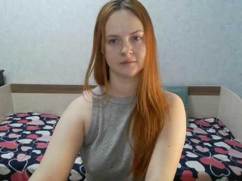 Mililymi webcam model stream image