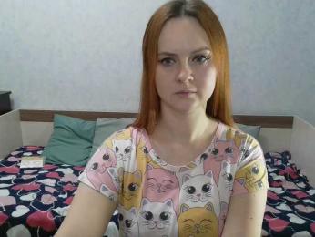 Mililymi webcam model stream image