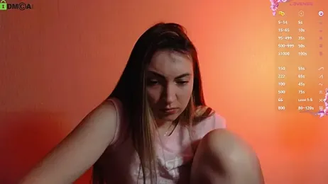 cute__angell webcam model stream image